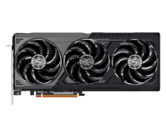 VGA ASRock AMD Radeon™ RX 9070 XT Steel Legend Dark 16GB
