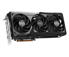 VGA ASRock AMD Radeon™ RX 9070 XT Steel Legend Dark 16GB