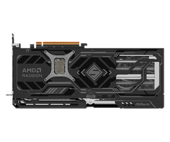 VGA ASRock AMD Radeon™ RX 9070 XT Steel Legend Dark 16GB