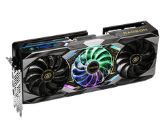 VGA ASRock AMD Radeon™ RX 9070 XT Taichi 16GB OC