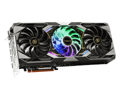 VGA ASRock AMD Radeon™ RX 9070 XT Taichi 16GB OC