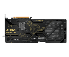 VGA ASRock AMD Radeon™ RX 9070 XT Taichi 16GB OC