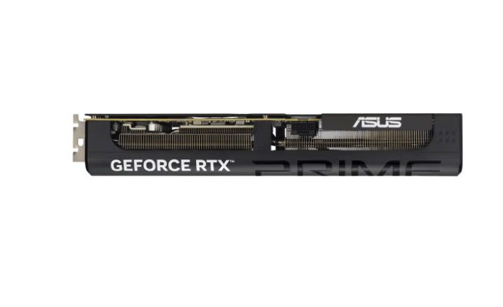 VGA ASUS Prime Geforce RTX™ 5070 12GB OC Edition GDDR7