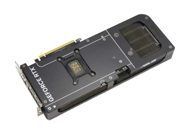VGA ASUS Prime Geforce RTX™ 5070 12GB OC Edition GDDR7