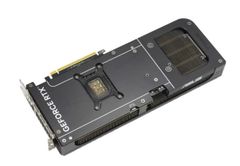 VGA ASUS Prime Geforce RTX™ 5070 12GB OC Edition GDDR7