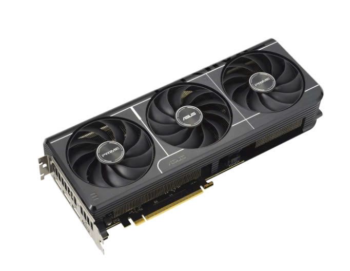 VGA ASUS Prime Geforce RTX™ 5070 12GB OC Edition GDDR7