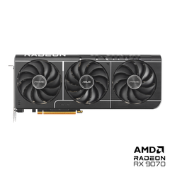 VGA ASUS Prime Radeon™ RX 9070 OC Edition 16GB GDDR6