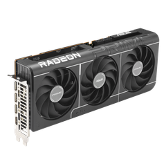 VGA ASUS Prime Radeon™ RX 9070 OC Edition 16GB GDDR6