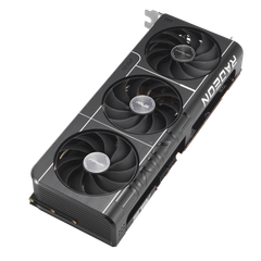 VGA ASUS Prime Radeon™ RX 9070 OC Edition 16GB GDDR6