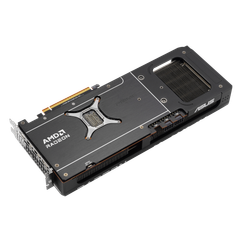 VGA ASUS Prime Radeon™ RX 9070 OC Edition 16GB GDDR6