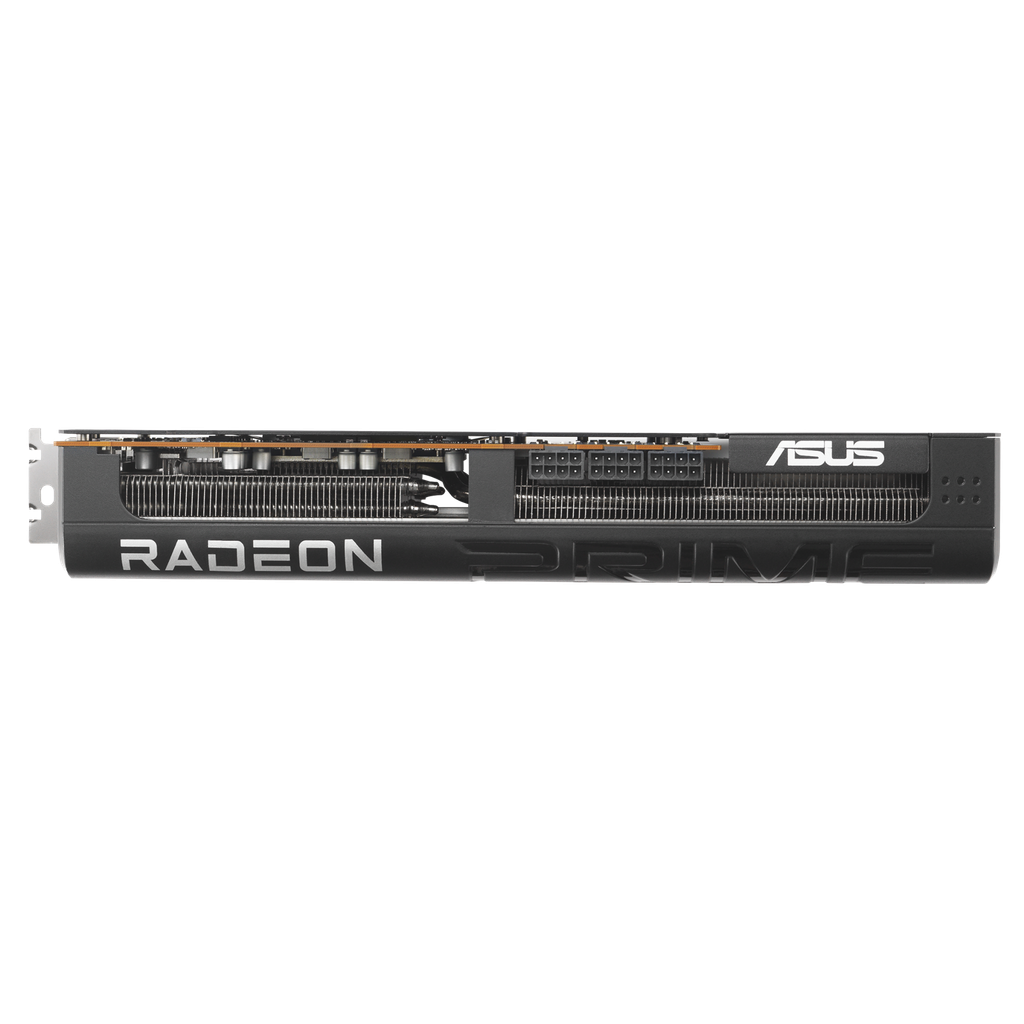 VGA ASUS Prime Radeon™ RX 9070 XT OC Edition 16GB GDDR6