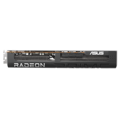 VGA ASUS Prime Radeon™ RX 9070 XT OC Edition 16GB GDDR6