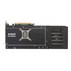 VGA ASUS Prime Radeon™ RX 9070 XT OC Edition 16GB GDDR6