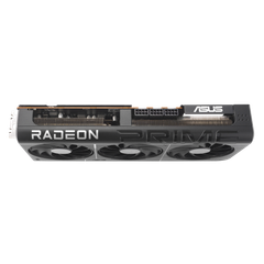 VGA ASUS Prime Radeon™ RX 9070 XT OC Edition 16GB GDDR6