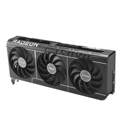 VGA ASUS Prime Radeon™ RX 9070 XT OC Edition 16GB GDDR6