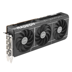 VGA ASUS Prime Radeon™ RX 9070 XT OC Edition 16GB GDDR6