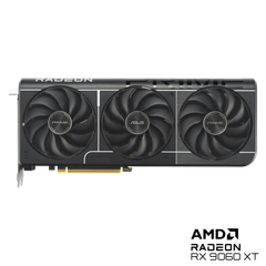 VGA ASUS Prime Radeon RX 9060 XT 8GB GDDR6 OC Edition