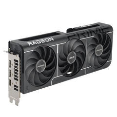 VGA ASUS Prime Radeon RX 9060 XT 8GB GDDR6 OC Edition