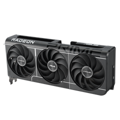 VGA ASUS Prime Radeon RX 9060 XT 16GB GDDR6 OC Edition