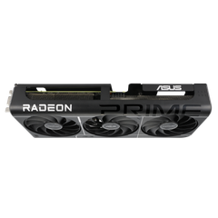 VGA ASUS Prime Radeon RX 9060 XT 8GB GDDR6 OC Edition