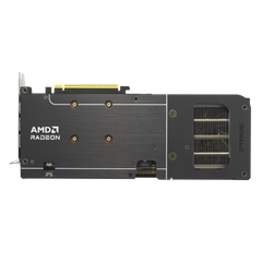 VGA ASUS Prime Radeon RX 9060 XT 16GB GDDR6 OC Edition
