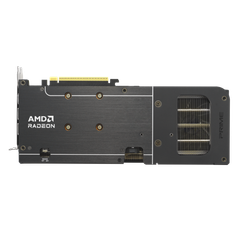 VGA ASUS Prime Radeon RX 9060 XT 8GB GDDR6 OC Edition