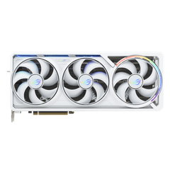VGA ASUS ROG Astral GeForce RTX™ 5080 16GB GDDR7 WHITE Edition