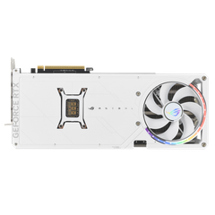 VGA ASUS ROG Astral GeForce RTX™ 5080 16GB GDDR7 WHITE Edition