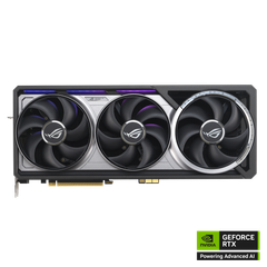 VGA ASUS ROG Astral GeForce RTX™ 5090 32GB GDDR7 BTF OC Edition