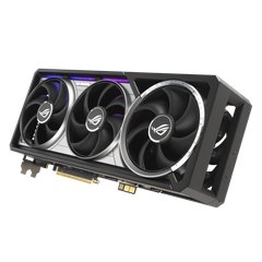 VGA ASUS ROG Astral GeForce RTX™ 5090 32GB GDDR7 BTF OC Edition