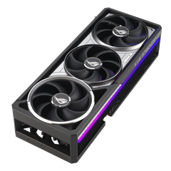 VGA ASUS ROG Astral GeForce RTX™ 5090 32GB GDDR7 BTF Edition