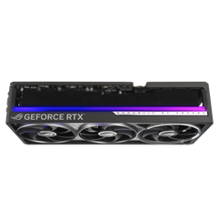 VGA ASUS ROG Astral GeForce RTX™ 5090 32GB GDDR7 BTF OC Edition