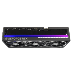 VGA ASUS ROG Astral GeForce RTX™ 5090 32GB GDDR7 BTF Edition