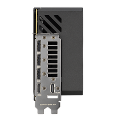 VGA ASUS ROG Astral GeForce RTX™ 5090 32GB GDDR7 BTF OC Edition