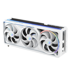 VGA ASUS ROG Astral GeForce RTX™ 5090 32GB GDDR7 WHITE OC Edition