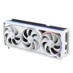 VGA ASUS ROG Astral GeForce RTX™ 5090 32GB GDDR7 WHITE Edition
