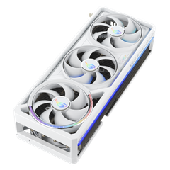 VGA ASUS ROG Astral GeForce RTX™ 5090 32GB GDDR7 WHITE OC Edition