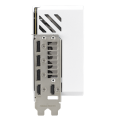 VGA ASUS ROG Astral GeForce RTX™ 5090 32GB GDDR7 WHITE OC Edition