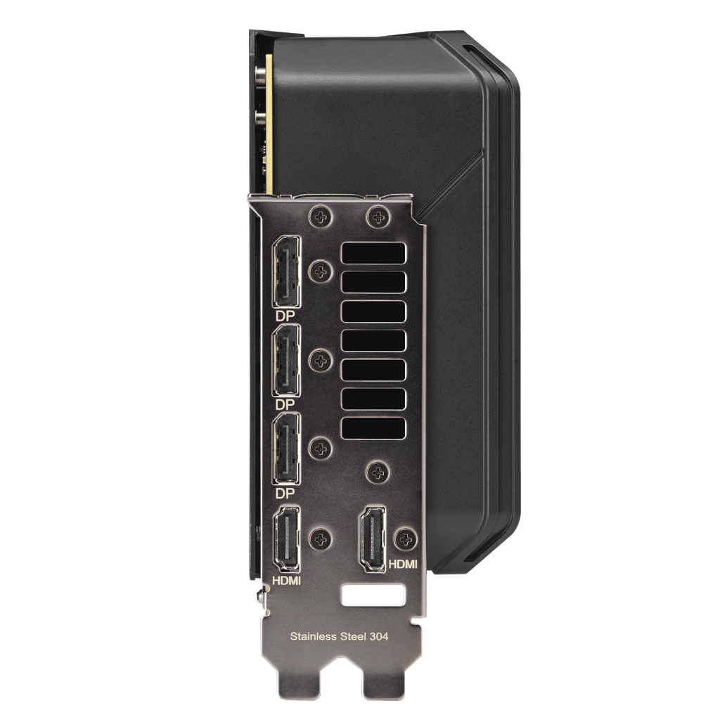 VGA ASUS ROG STRIX Geforce RTX™ 5070 12GB OC Edition GDDR7