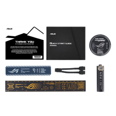 VGA ASUS ROG STRIX Geforce RTX™ 5070 12GB OC Edition GDDR7