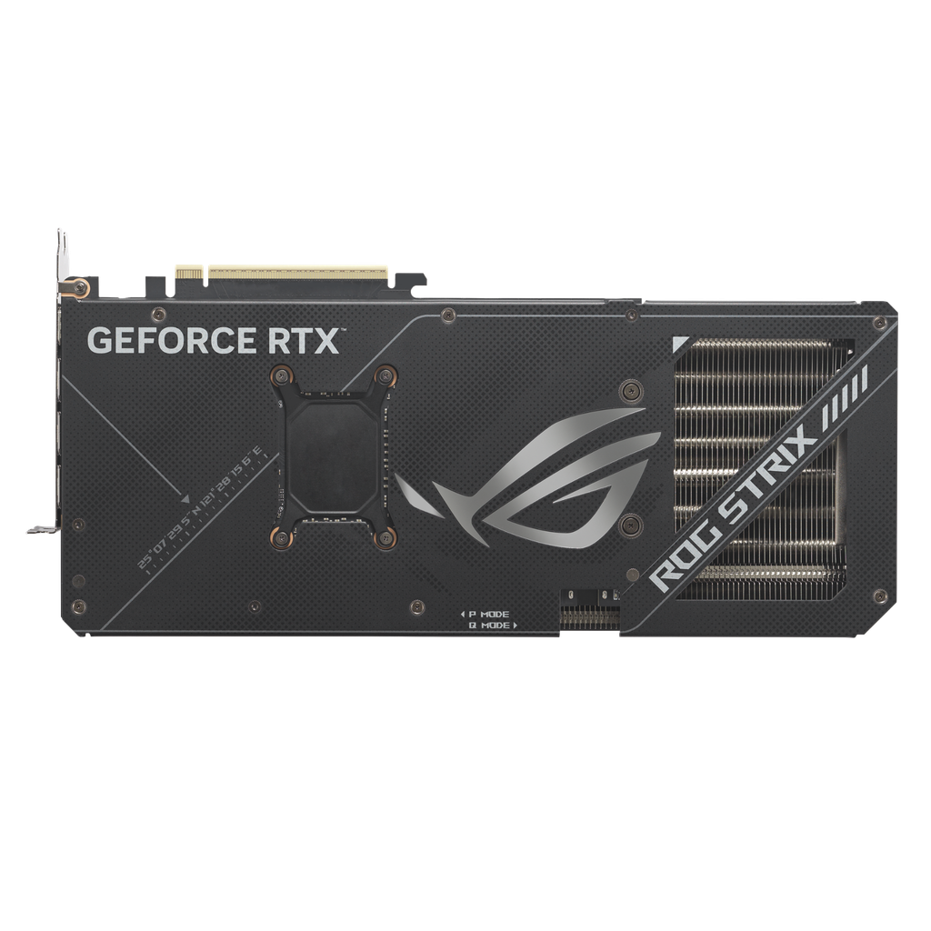 VGA ASUS ROG STRIX Geforce RTX™ 5070 12GB OC Edition GDDR7