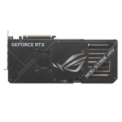 VGA ASUS ROG STRIX Geforce RTX™ 5070 12GB OC Edition GDDR7