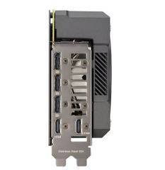 VGA ASUS TUF Gaming Geforce RTX™ 5070 12GB GDDR7