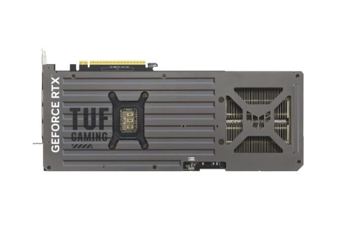 VGA ASUS TUF Gaming Geforce RTX™ 5070 12GB GDDR7