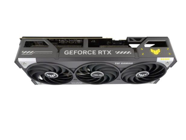 VGA ASUS TUF Gaming Geforce RTX™ 5070 12GB GDDR7