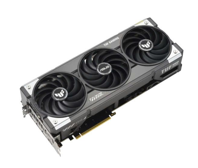 VGA ASUS TUF Gaming Geforce RTX™ 5070 12GB GDDR7