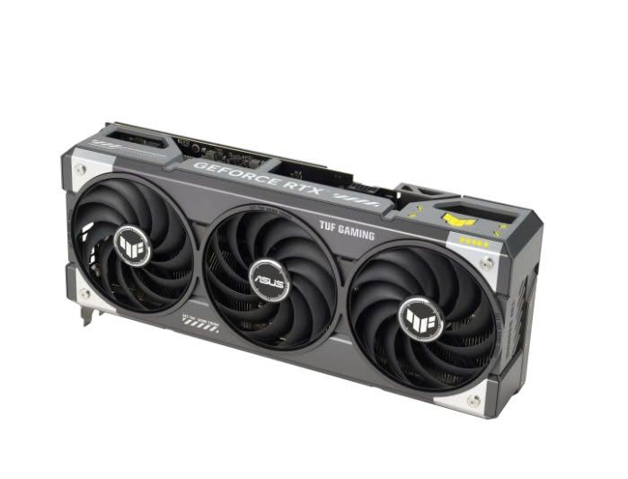 VGA ASUS TUF Gaming Geforce RTX™ 5070 12GB GDDR7