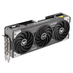 VGA ASUS TUF Gaming Radeon™ RX 9070 OC Edition 16GB GDDR6