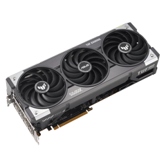 VGA ASUS TUF Gaming Radeon™ RX 9070 OC Edition 16GB GDDR6