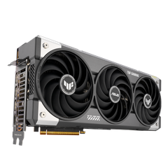 VGA ASUS TUF Gaming Radeon™ RX 9070 OC Edition 16GB GDDR6